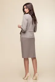 Костюм Elady арт. 3351 бежевый
