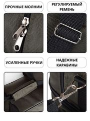 Сумки Cagia арт. 109603