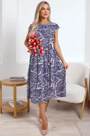 Sukienka LT Collection #P15885-45M