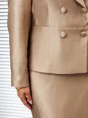 Костюм Galean Style арт. 991 золото