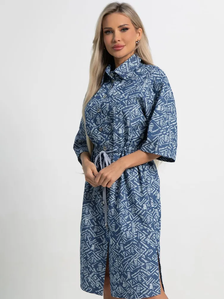 Платье LT Collection арт. П15450-4М
