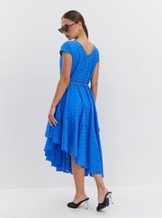 Dress Vesnaletto #4410-1