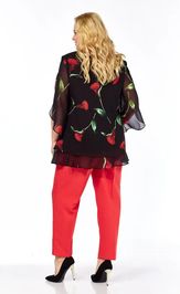 Блуза Элль Стиль 2213а/11 68-72