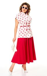 Костюм Anastasia 1354