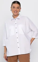 Рубашка LT Collection Б14449-10М