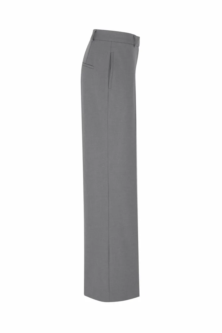 Spodnie Elema #3K-761 seryj 170