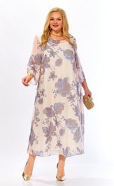 Платье Элль Стиль 2470