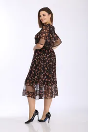 Sukienka Lady Style Classic #2414