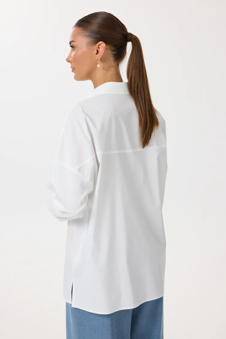 Bluzka Kaloris #2219/1