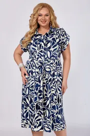 Sukienka Ell Style #2293/1