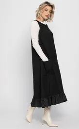 Платье LT Collection П14983-10М