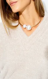 Set LAIKONY L-105 bezhevyj