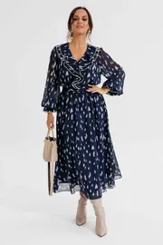Sukienka MiSlana #1351