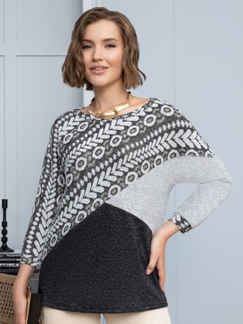 Геометрия стиля (орнамент)