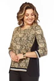 Blouson Matini #4.1229 Zoloto