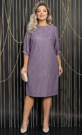 Платье LT Collection П11803