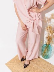 Suit Anastasia MAK #1340 rozovyj