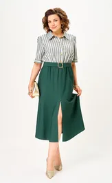 Dress Aira Style 24434