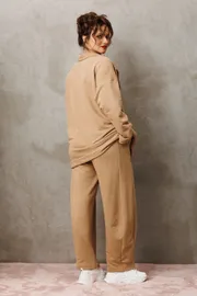 Garnitur Anastasia #1299 pesochnyj