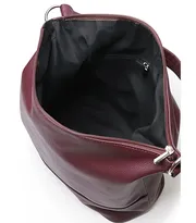 Torba Galanteya #25s2552k45 bordo