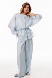 Блузка EOLA арт. 3085 гол