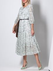 Платье DS Trend арт. ЮС-1003 (Все о нежности, супер)