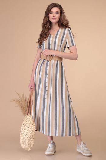 Б-1815 серо-беж