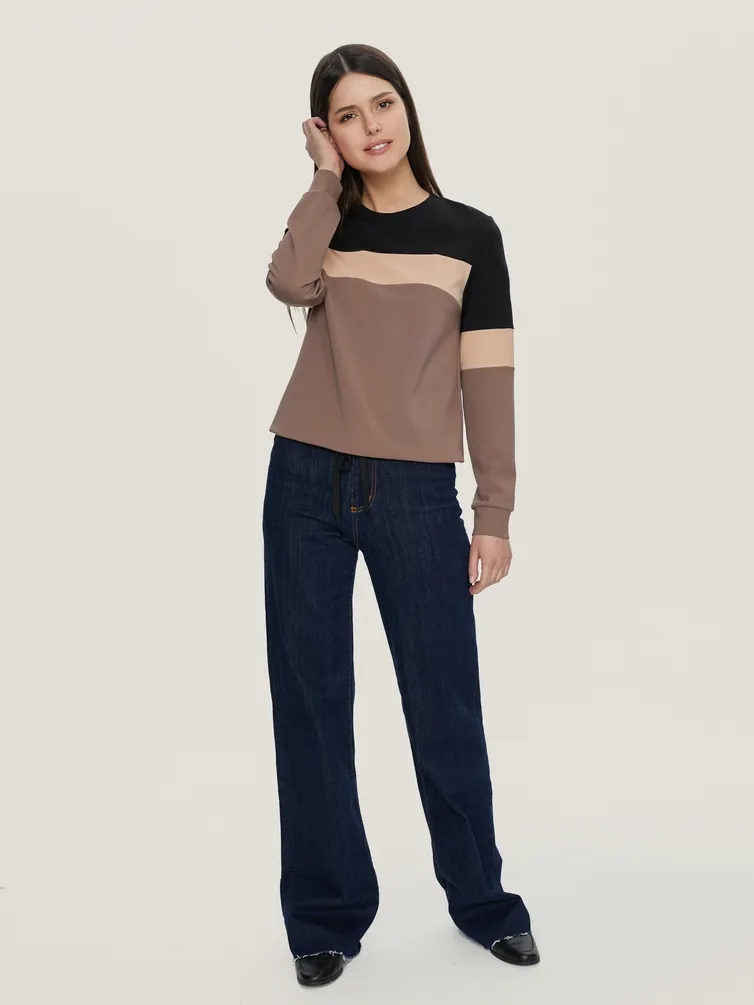Bluza MALKOVICH #551/0123