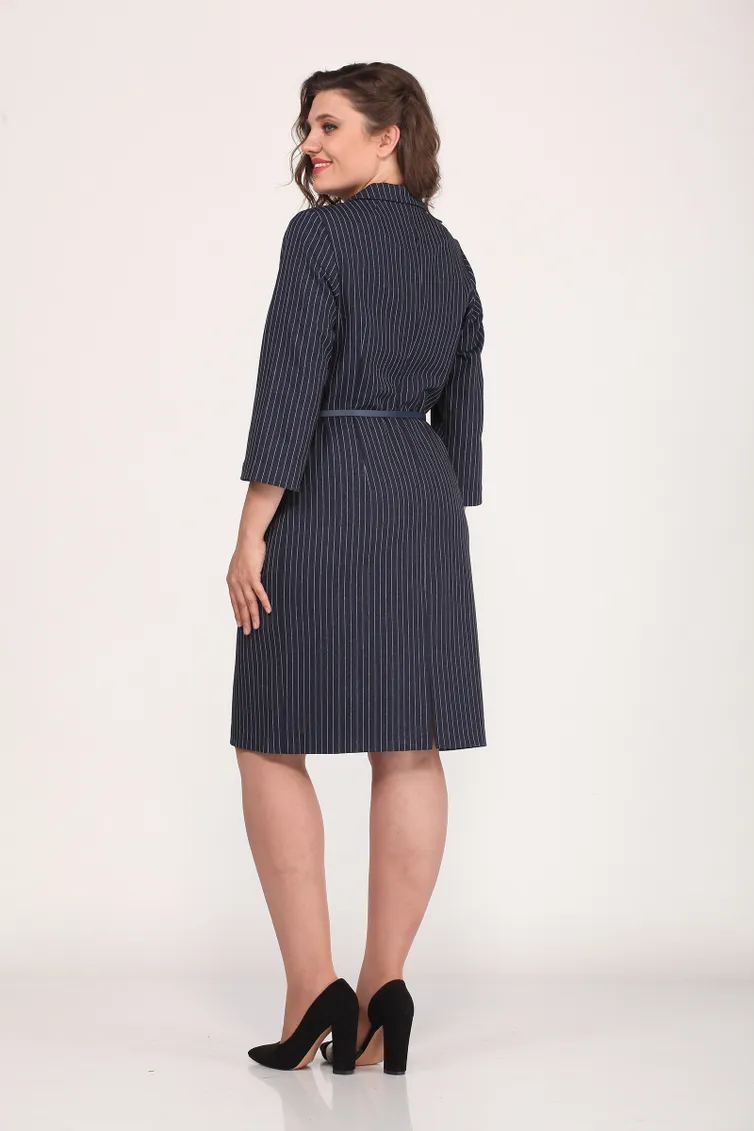 Sukienka Lady Style Classic #1996