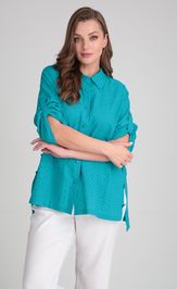 Блузка Rishelie 0899-1 бир