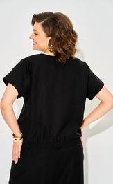 Костюм Anastasia MAK 1320 черный