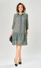 Dress Твой имидж 2504
