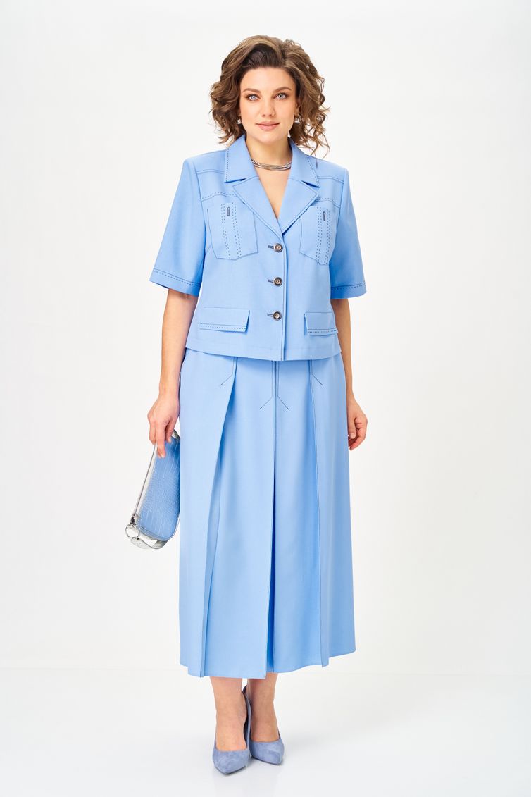 Костюм Aira Style арт. 24140