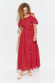 Dress Euromoda #705 kr