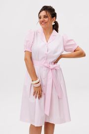 Платье Anelli Laurel арт. 1700 белоснежка