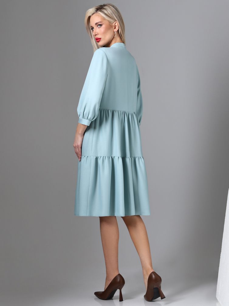 Sukienka DS Trend #YuS-1094 (Vlyubitsya v sebya, magiya nyu)