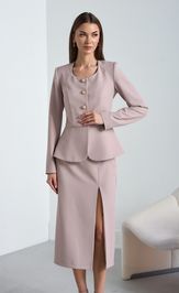 Костюм Леди лайн 5126