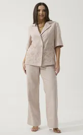 Suit Ma Cherie 3132 bezhevyj