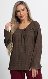 Блузка LT Collection Б15167-4М
