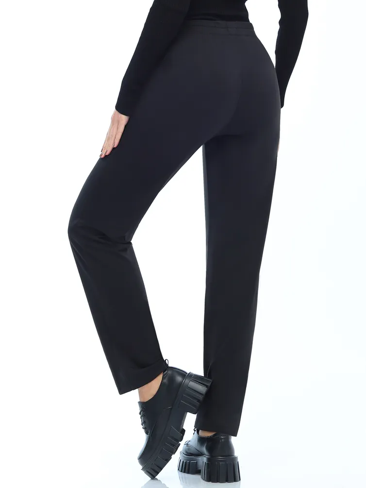 Spodnie DS Trend #Br-0248 (Kurs na komfort)