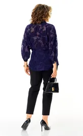 Bluzka Michel Chic 802 sin