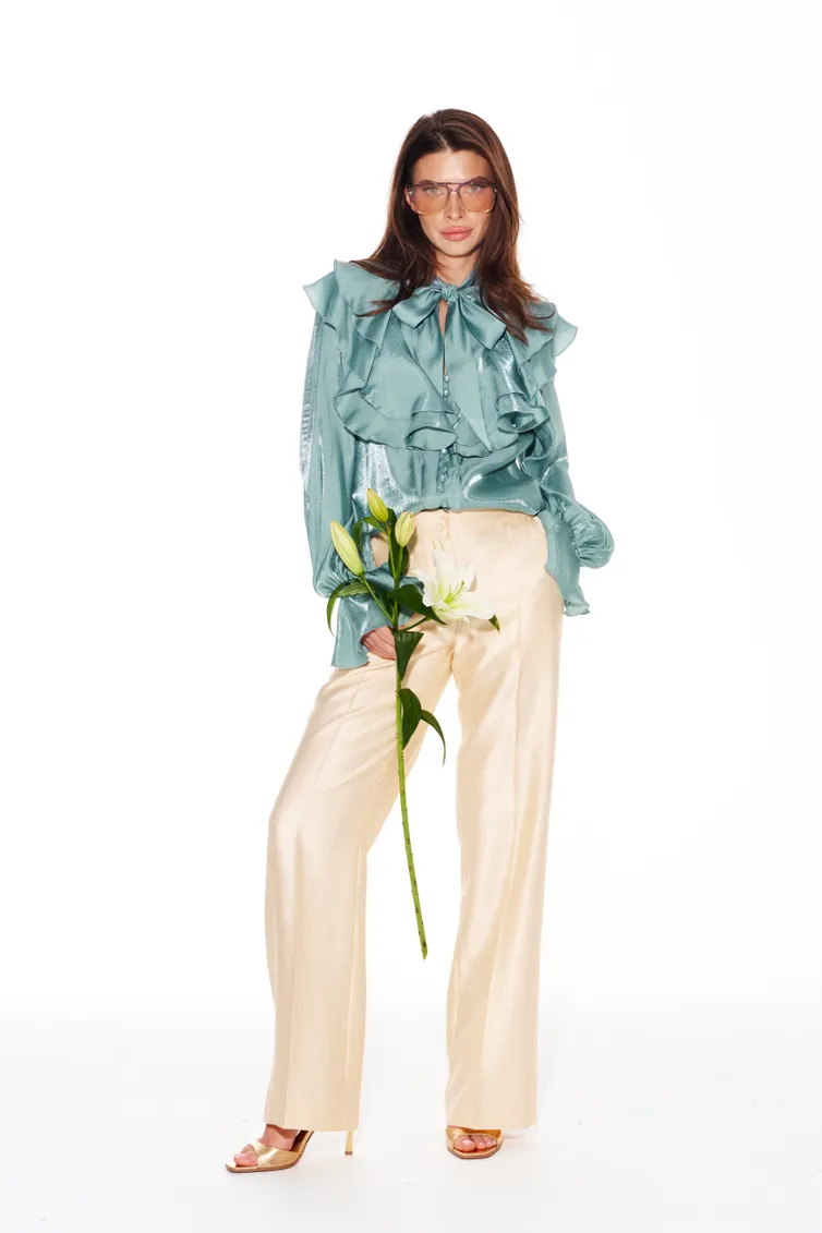 Trousers Elletto Life #2389