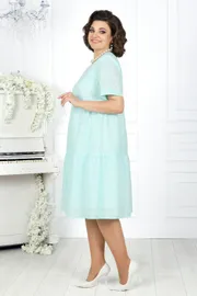 Sukienka Ninele #7456 myat