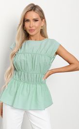 Блуза Jetty ШЮ043-7