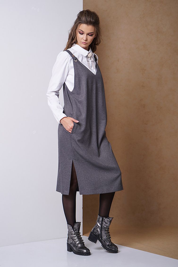 Dress Fantazia Mod #3268