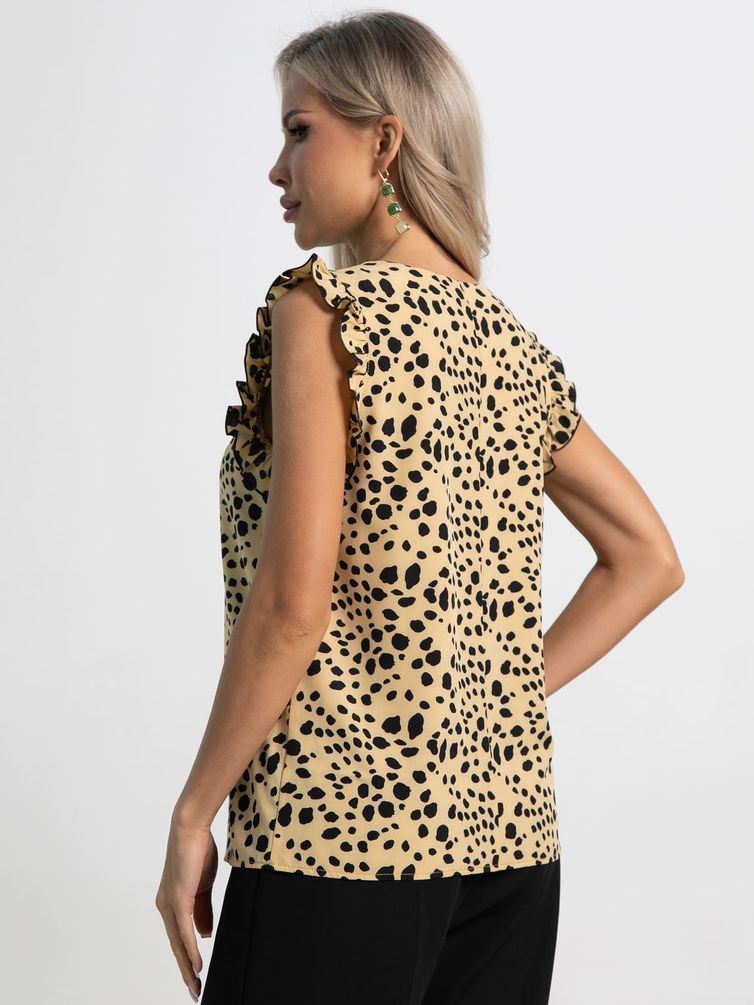 Blouses & tounics LT Collection #B15477-50M