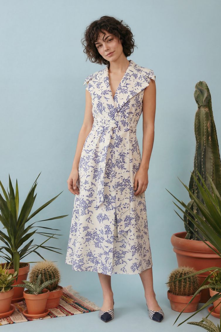 Платье Lokka арт. 1909