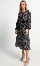 Платье LT Collection П15385-10М