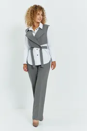 Suit Euromoda #773 sv.ser