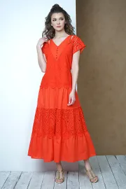 Dress Fantazia Mod #3455 kr